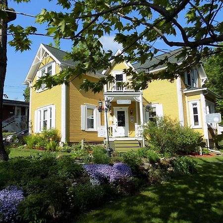 ماجوج A L'Ancestrale B&B المظهر الخارجي الصورة