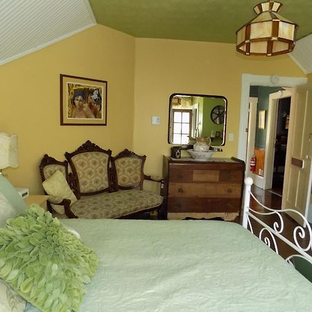ماجوج A L'Ancestrale B&B الغرفة الصورة