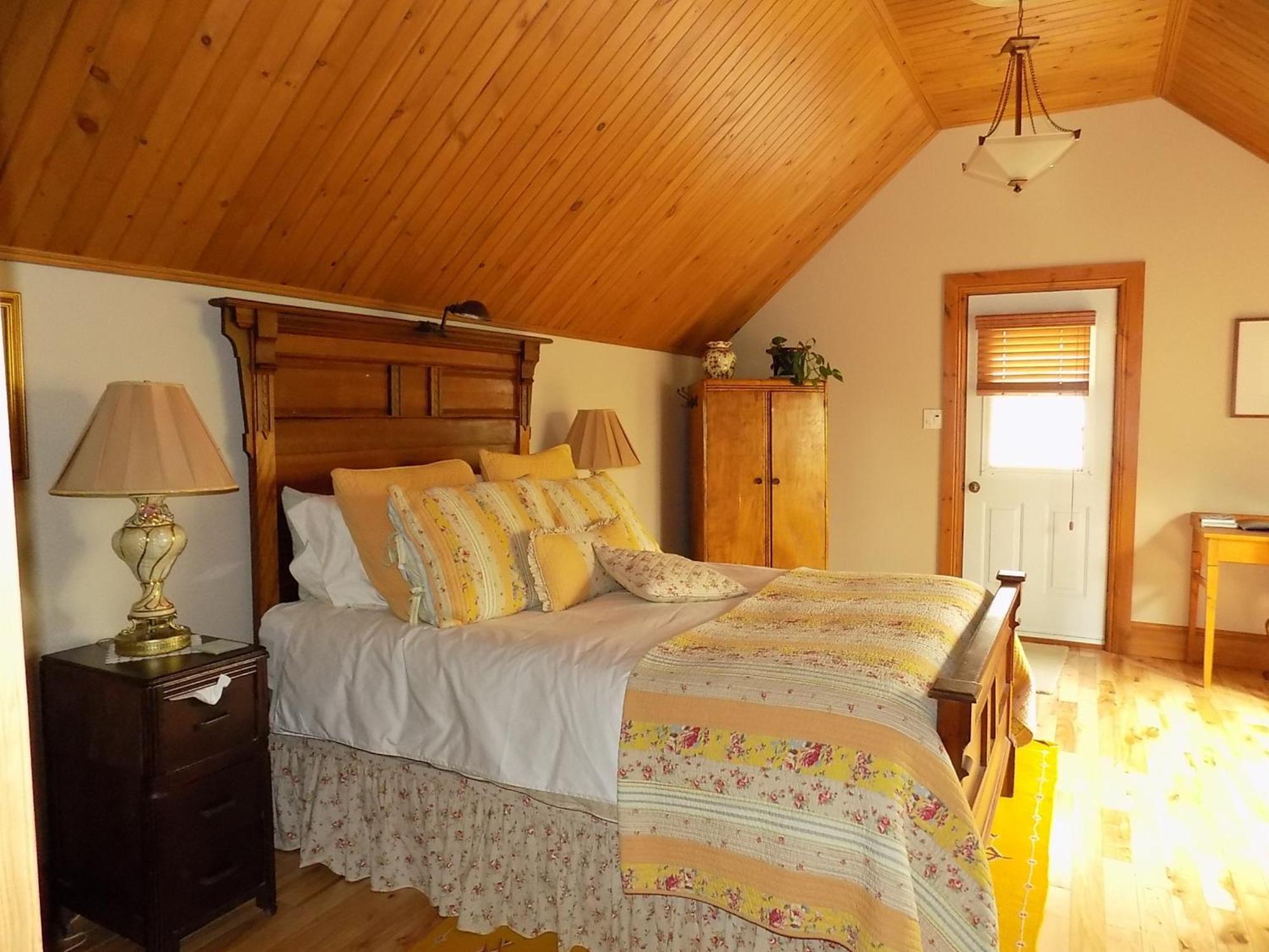 ماجوج A L'Ancestrale B&B الغرفة الصورة