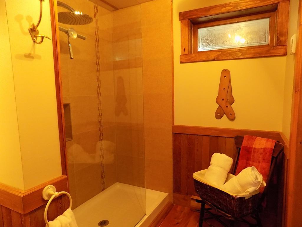 ماجوج A L'Ancestrale B&B الغرفة الصورة