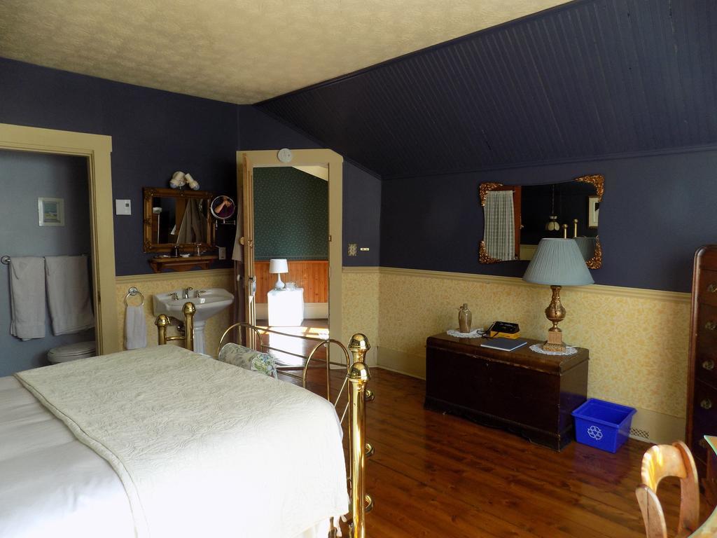 ماجوج A L'Ancestrale B&B الغرفة الصورة