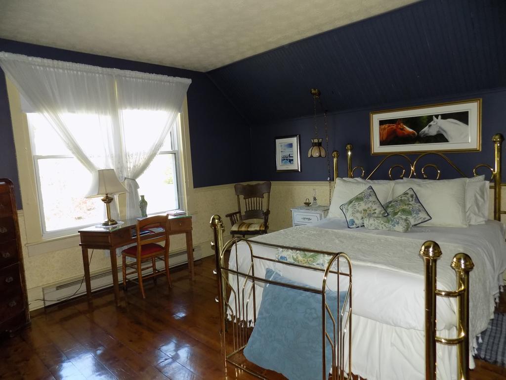 ماجوج A L'Ancestrale B&B الغرفة الصورة