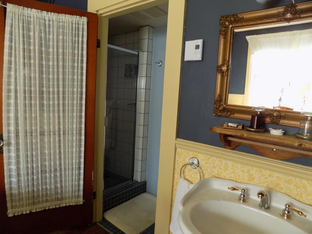 ماجوج A L'Ancestrale B&B الغرفة الصورة