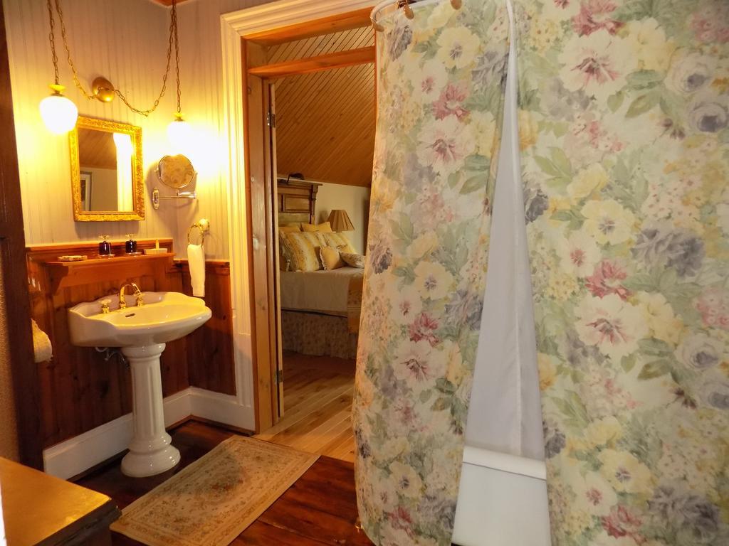 ماجوج A L'Ancestrale B&B الغرفة الصورة