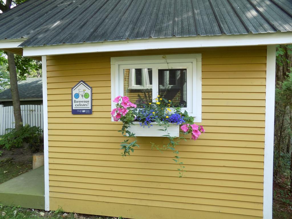 ماجوج A L'Ancestrale B&B المظهر الخارجي الصورة