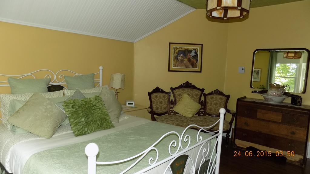 ماجوج A L'Ancestrale B&B المظهر الخارجي الصورة