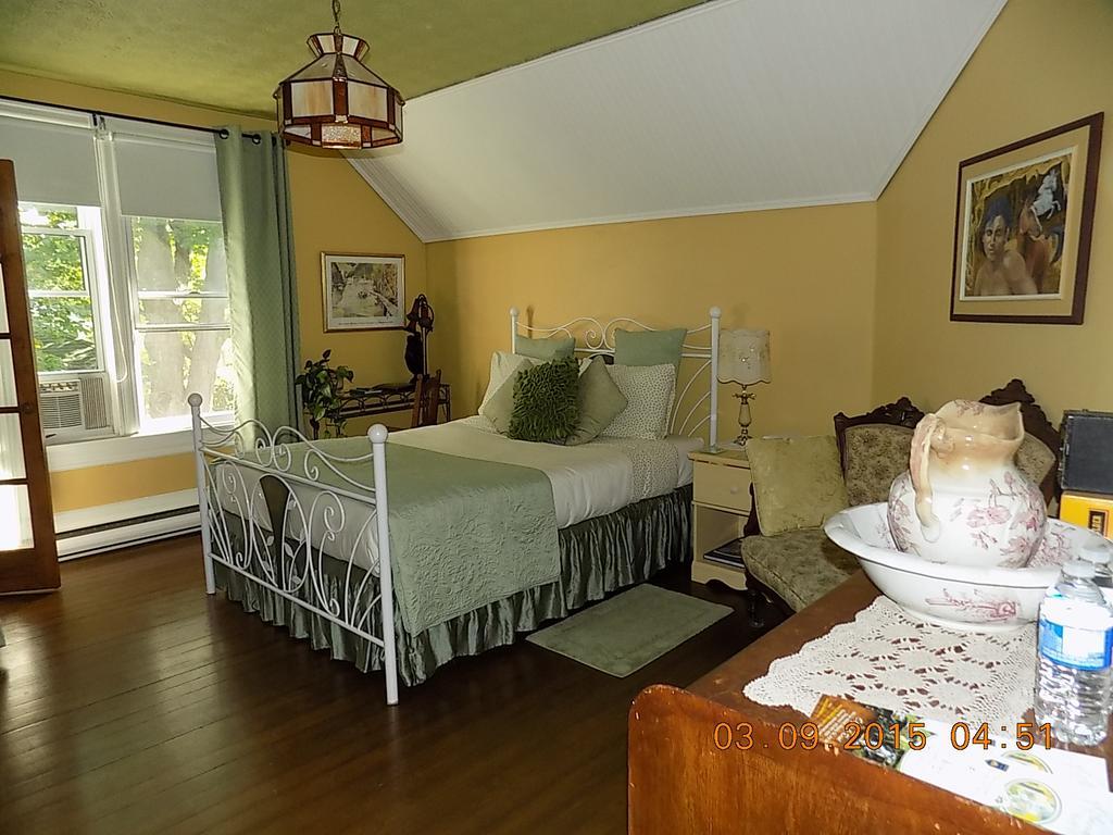 ماجوج A L'Ancestrale B&B المظهر الخارجي الصورة