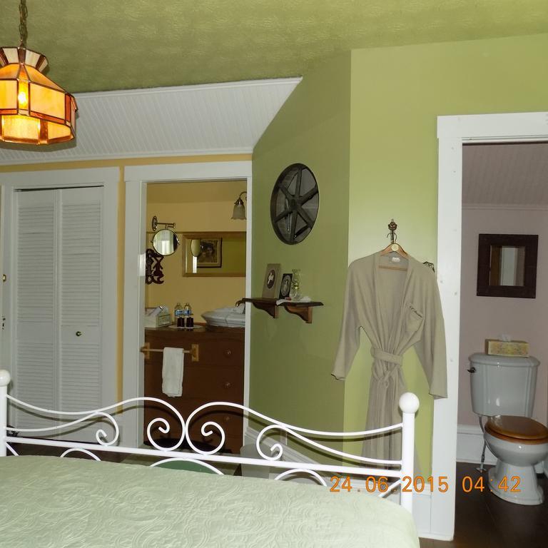 ماجوج A L'Ancestrale B&B المظهر الخارجي الصورة