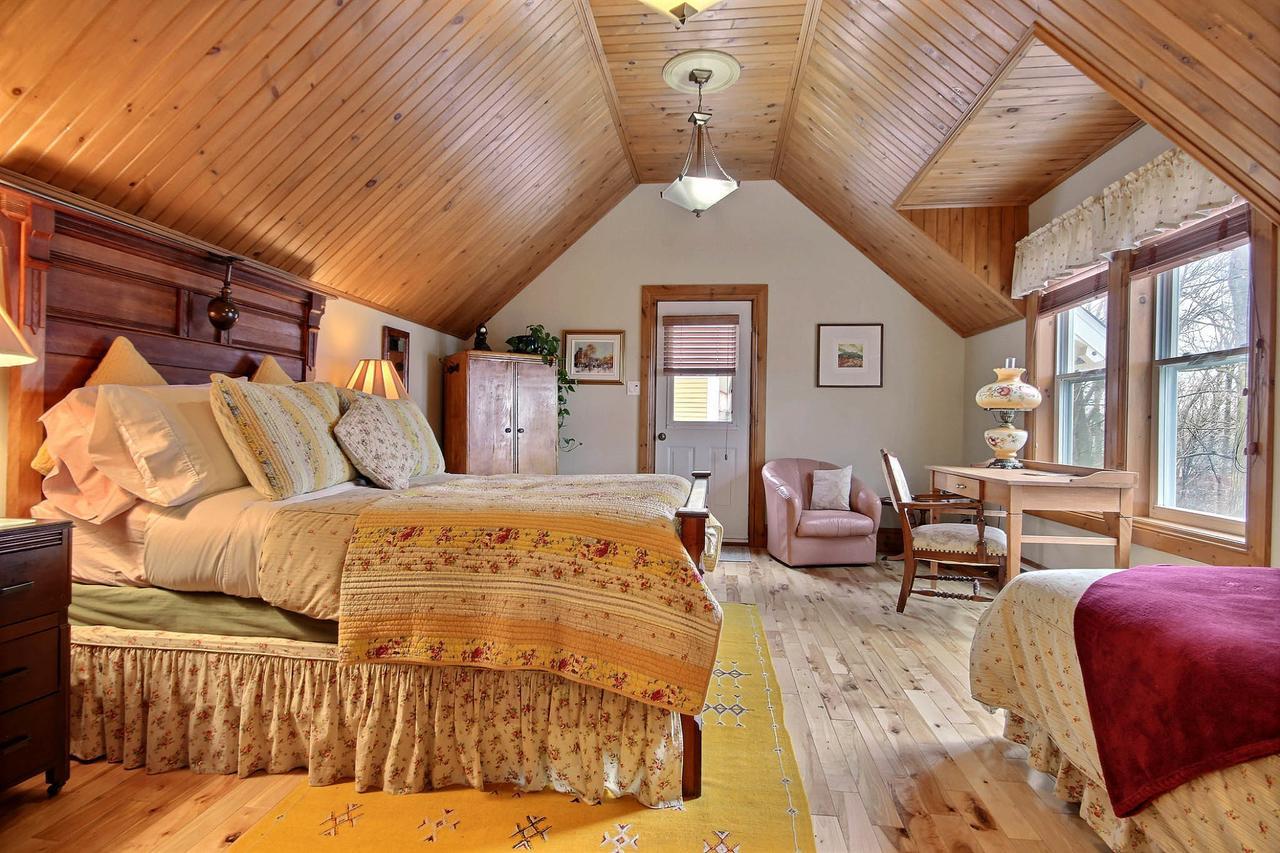 ماجوج A L'Ancestrale B&B المظهر الخارجي الصورة
