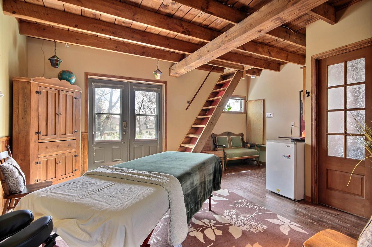 ماجوج A L'Ancestrale B&B المظهر الخارجي الصورة