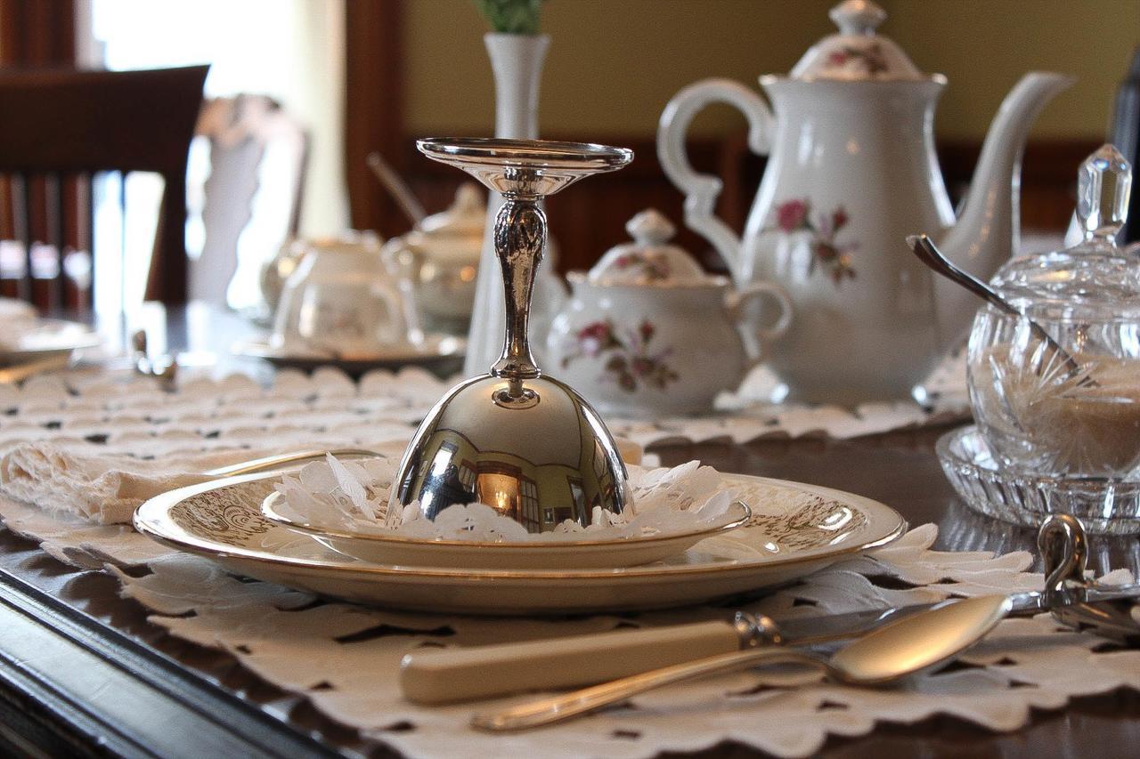 ماجوج A L'Ancestrale B&B المظهر الخارجي الصورة