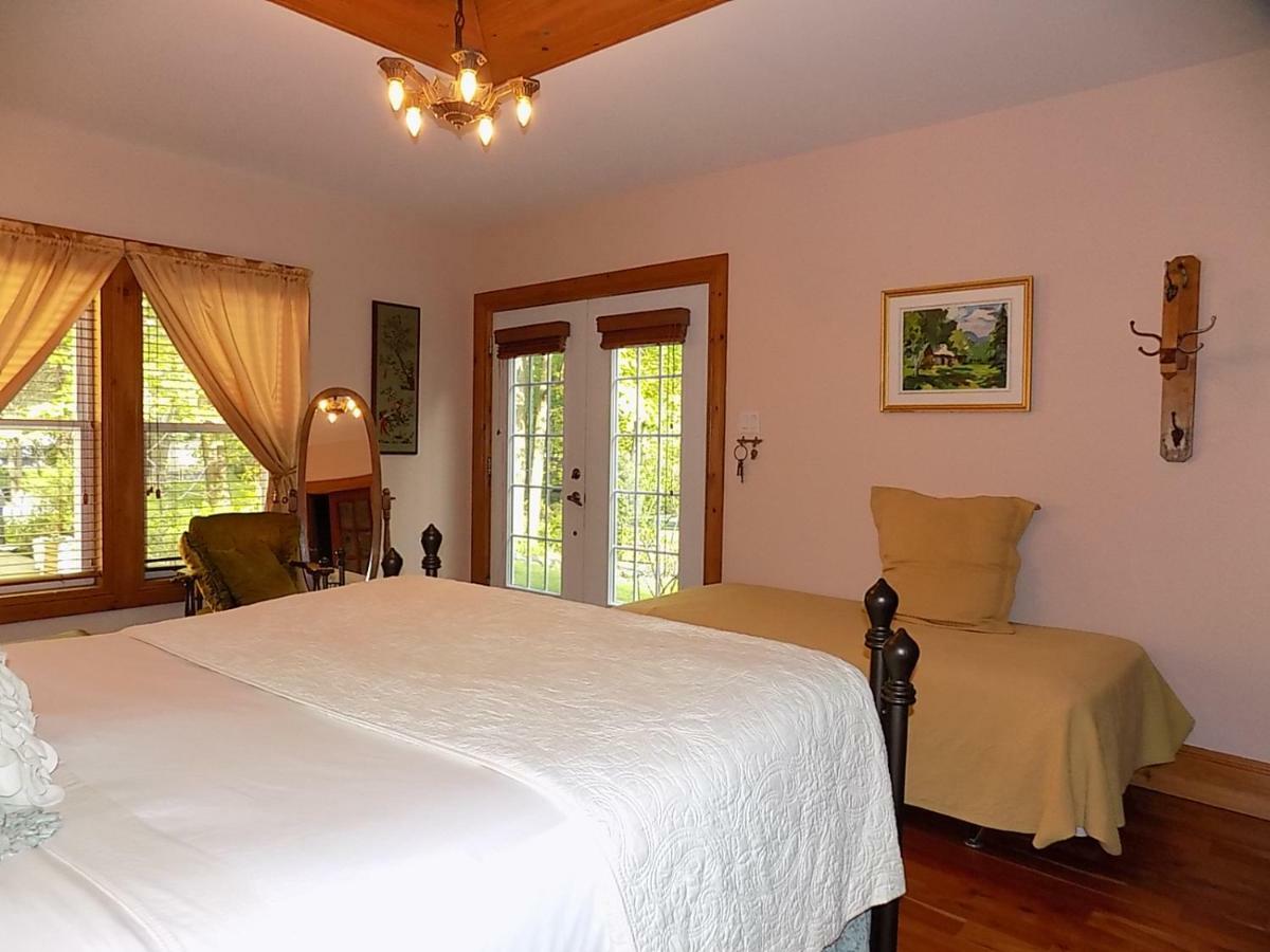 ماجوج A L'Ancestrale B&B المظهر الخارجي الصورة