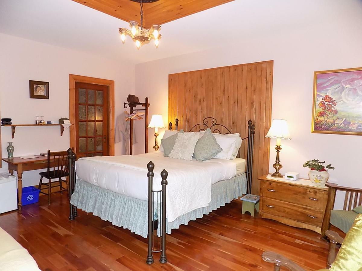 ماجوج A L'Ancestrale B&B المظهر الخارجي الصورة